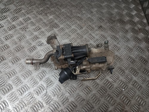 Ford focus mk3 - egr, &
