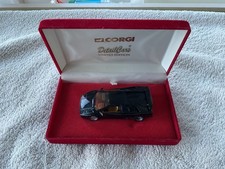 Corgi Lamborghini Diablo