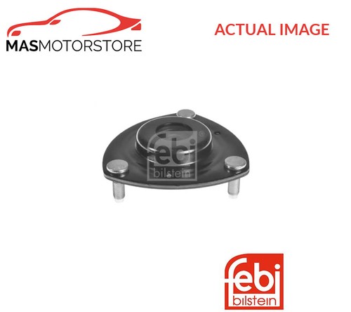 Top strut mounting cushion - top,