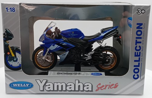 New diecast welly - [new],