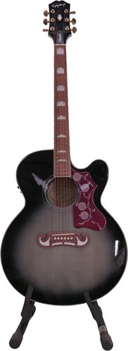 Damaged epiphone 200 - damaged,