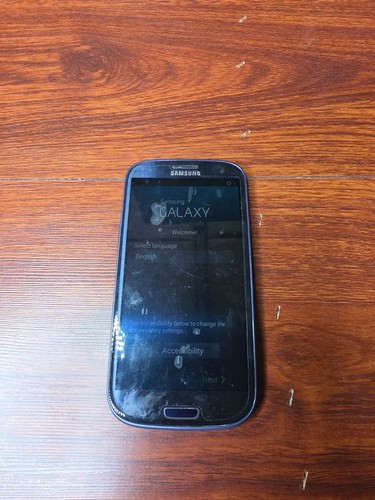 Samsung galaxy iii gb - s,