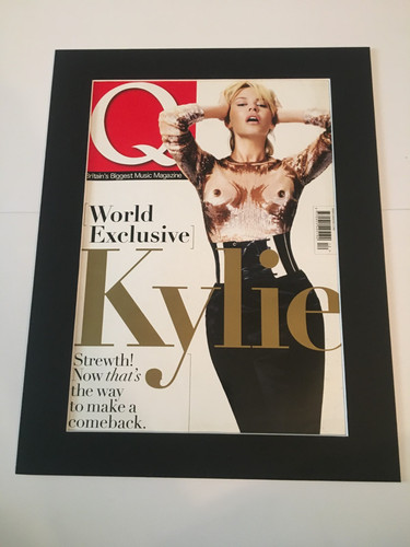 Kylie minogue 2007 original - kylie,