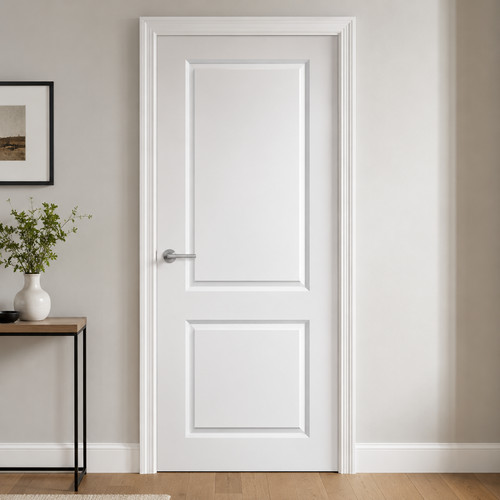 Lpd white moulded - white,