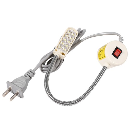 Led sewing machine light - 10,