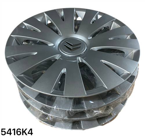 Pcs wheel trim - pcs,