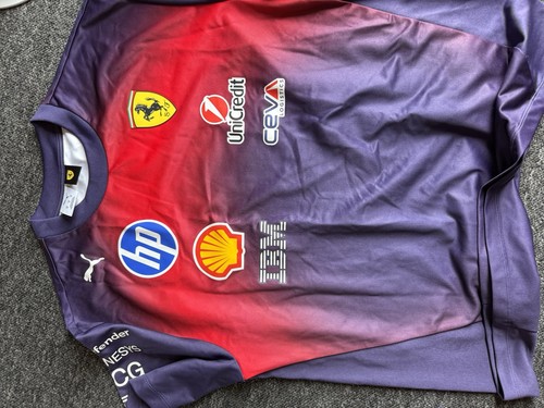 Ferrari china special - f1,