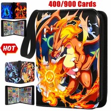 For Pokemon Trading Cards