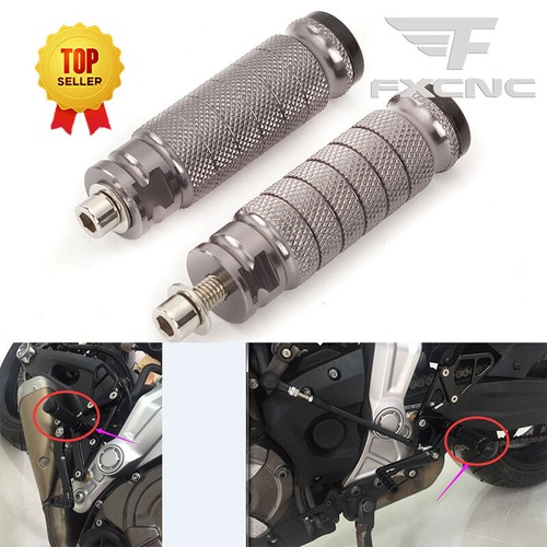 Cnc universal motorcycle - universal,