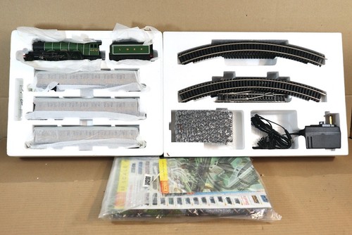 Hornby r1019 flying scotsman - hornby,