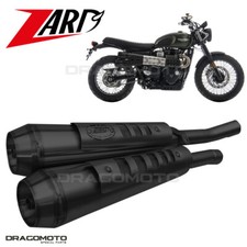 STREET SCRAMBLER 900 TRIUMPH