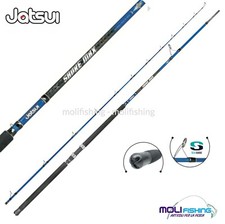Fishing rod shore - fishing, jigging