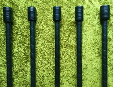 1 Metre Black Mamba Practice