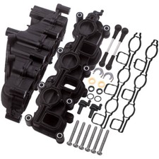 Intake Manifold Left & Right