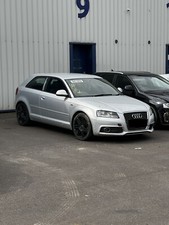 Audi A3 Sline Breaking Tdi 3