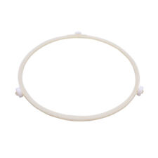 3 Wheel Microwave Glass