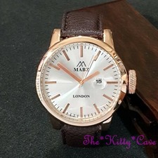 Big Classic Silver Chunky