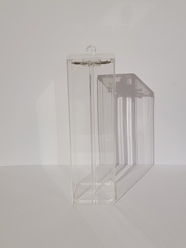 Vintage acrylic hanging - vintage,