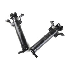 Left & Right Front Headlight