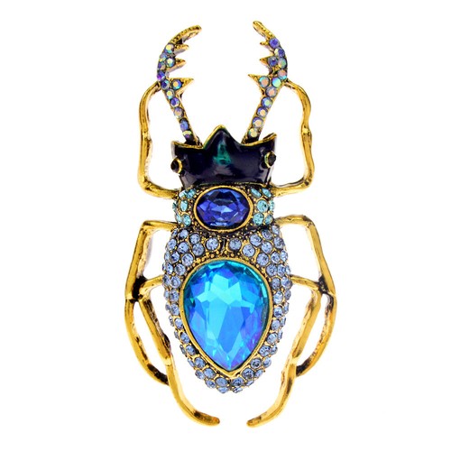 Art deco style - vintage, enamel