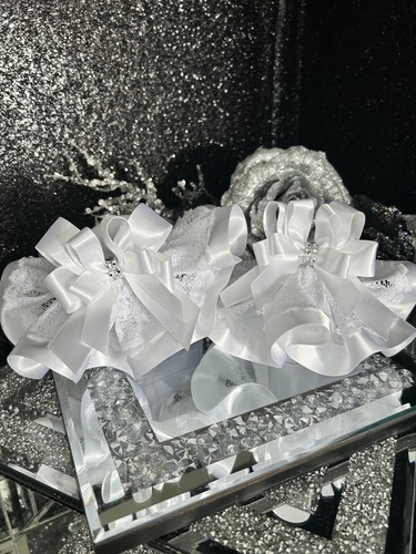 Handmade ruffle frilly - 💝handmade,