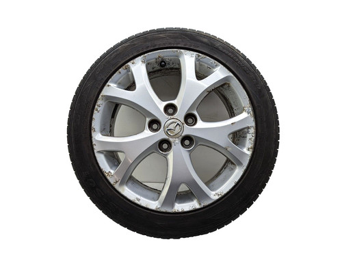 Mazda mk1 alloy - 3,