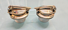 2x Custom Gas Petrol Tank Cap