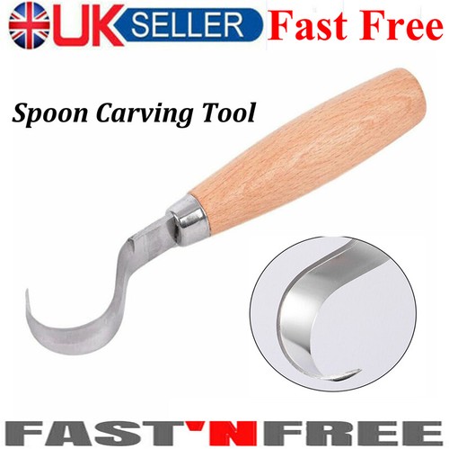 Spoon and bowl wood - spoon,