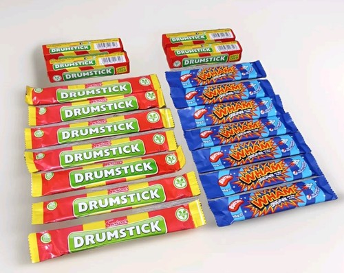 Swizzels drumsticks whams - swizzels,