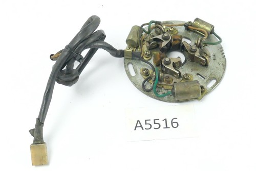 Suzuki 550 1973 1977 - -,