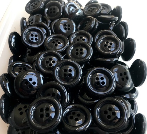Large 28mm 44l black - 28mm,