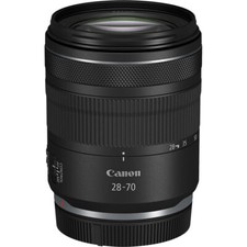 Canon RF 28-70mm F2.8 IS STM -
