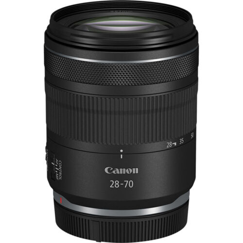 Canon 70mm is - is,