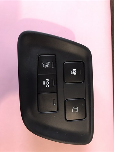 Citroen mk2 parking - citroen, c4
