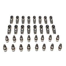 Set of Rocker Arms & Hydraulic