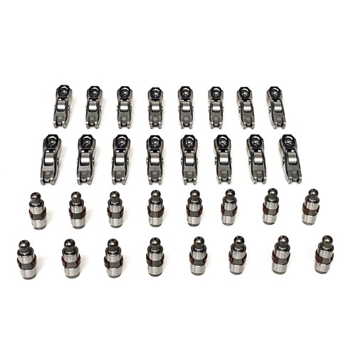 Set rocker arms - arms, &