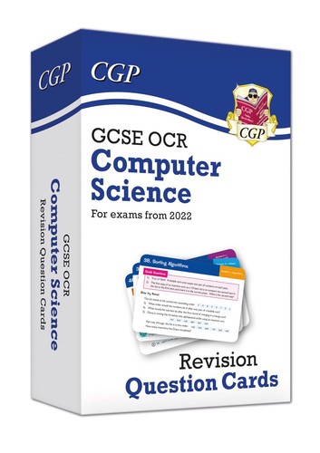 Gcse computer science ocr - gcse,