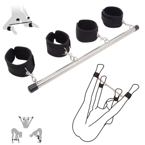 Adult bdsm spreader bar - adult,