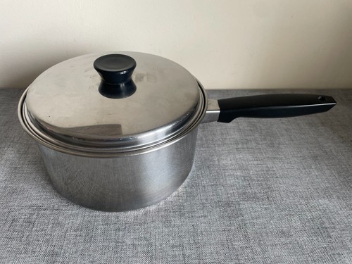 Vintage prestige stainless - prestige,