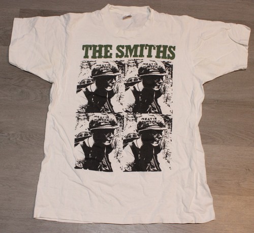 Rare vintage smith - smith, jim