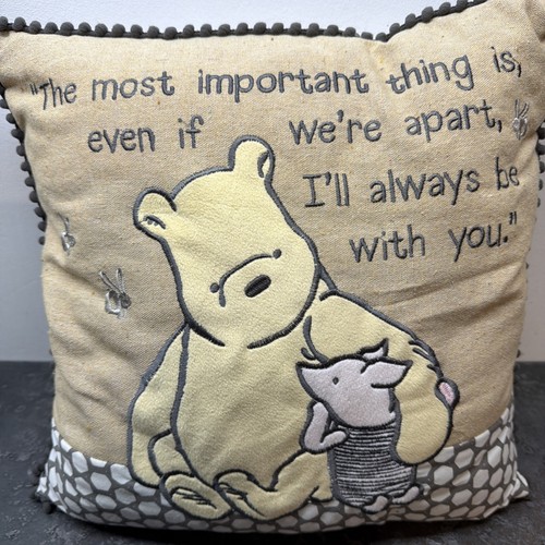 Disney day with pooh piglet - pooh,