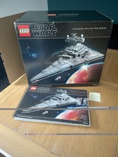 LEGO Star Wars: Imperial Star Destroyer (75252)