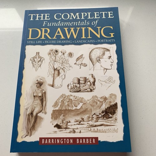 Drawing the complete - drawing,