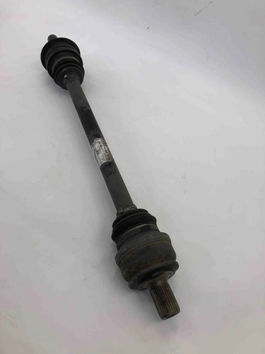 Mercedes benz w206 half axle - half,