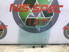 2002 Nissan Almera N16