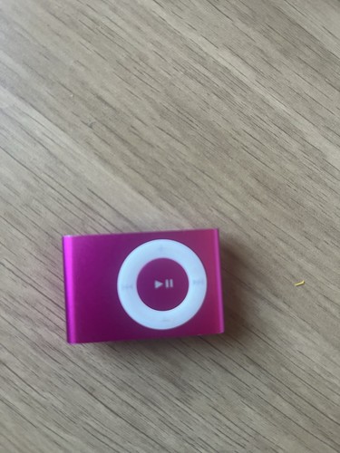 Apple ipod shuffle mp3 - apple,
