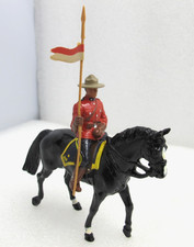 Britains 7234 Royal Canadian