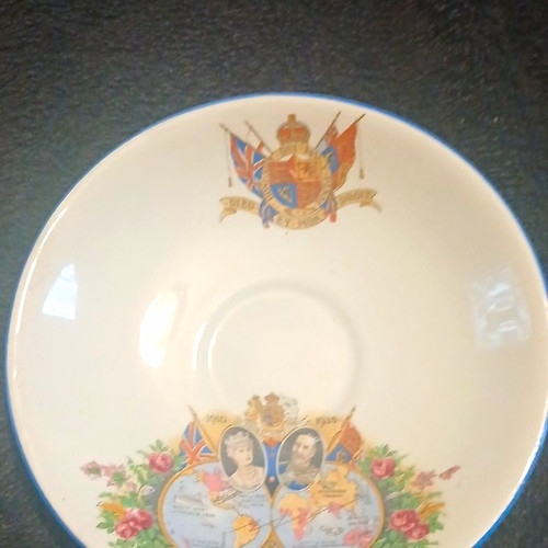 Alma ware england - alma,