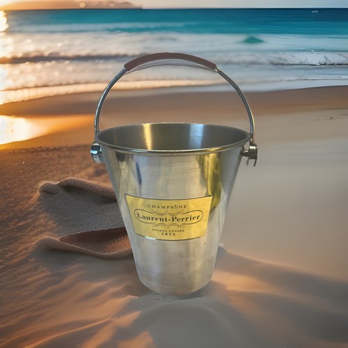 Laurent perrier champagne ice - perrier,