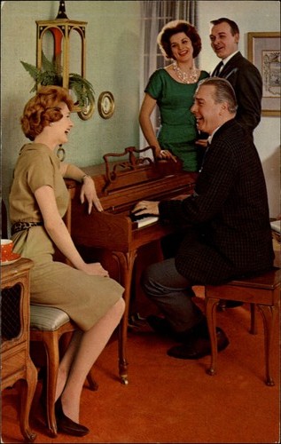 Wurlitzer compact piano music - wurlitzer,